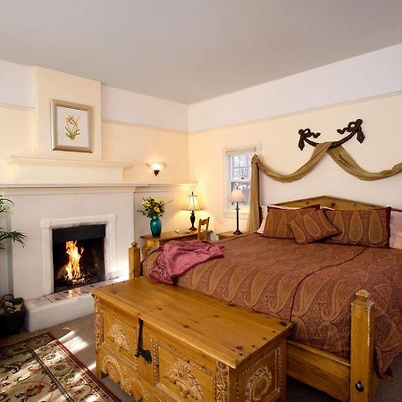 The Madeleine Bed & Breakfast Inn 샌타페이 외부 사진