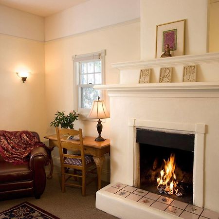 The Madeleine Bed & Breakfast Inn 샌타페이 외부 사진