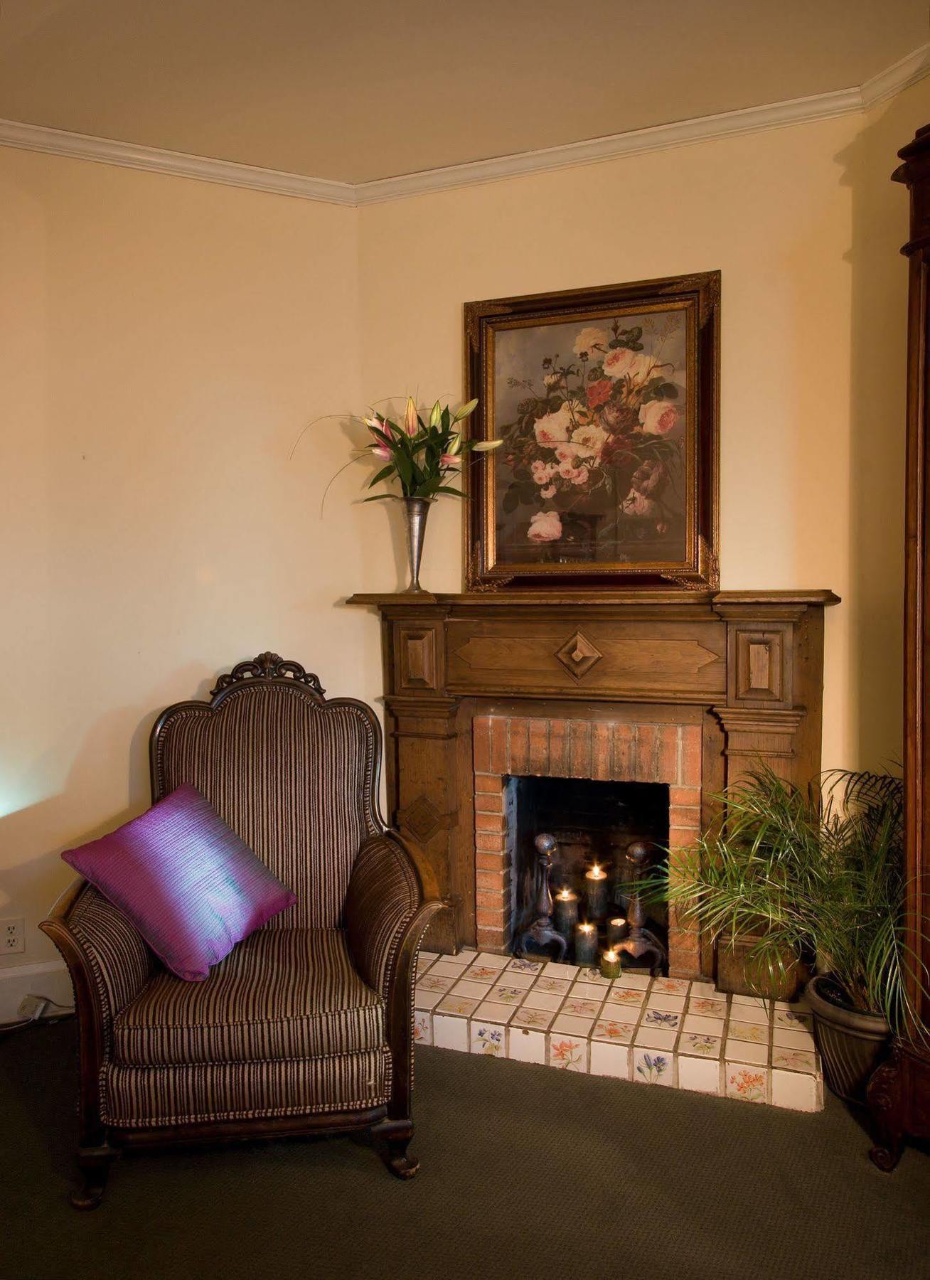 The Madeleine Bed & Breakfast Inn 샌타페이 외부 사진