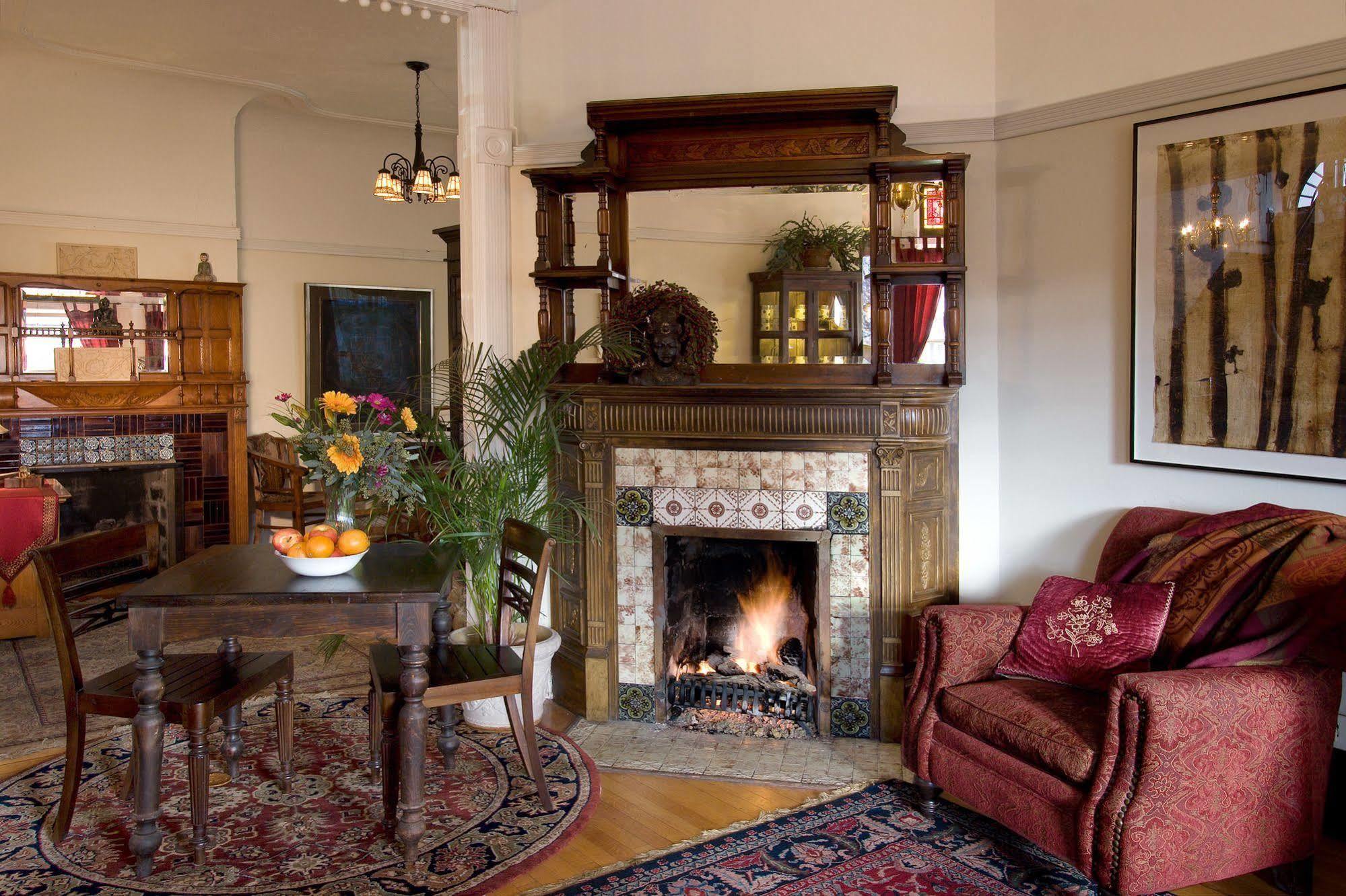 The Madeleine Bed & Breakfast Inn 샌타페이 외부 사진