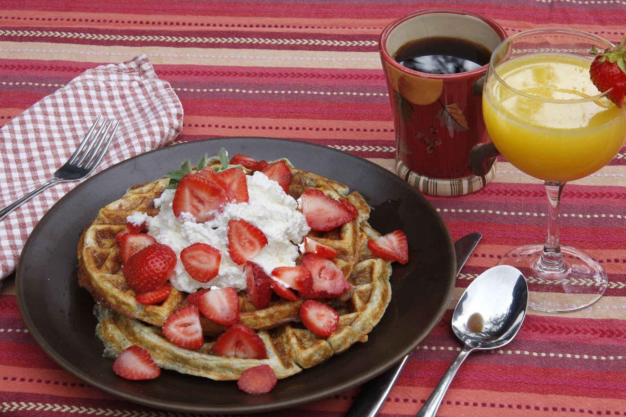 The Madeleine Bed & Breakfast Inn 샌타페이 외부 사진