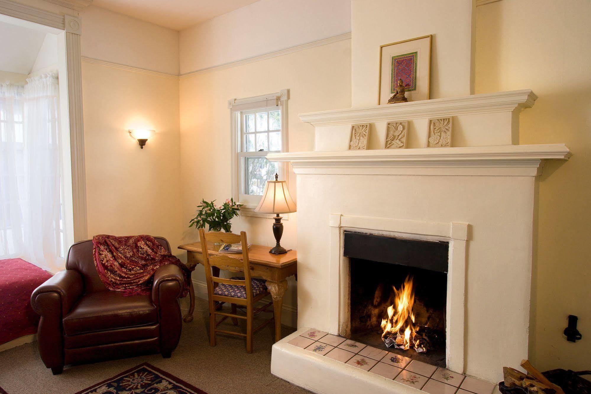 The Madeleine Bed & Breakfast Inn 샌타페이 외부 사진